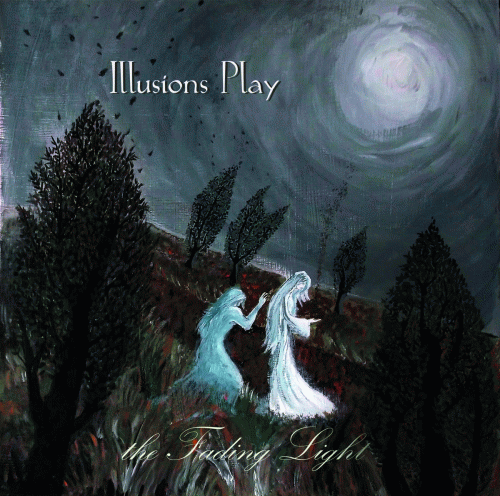 Illusions Play : The Fading Light
